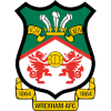 Drapeau de WREXHAM AFC